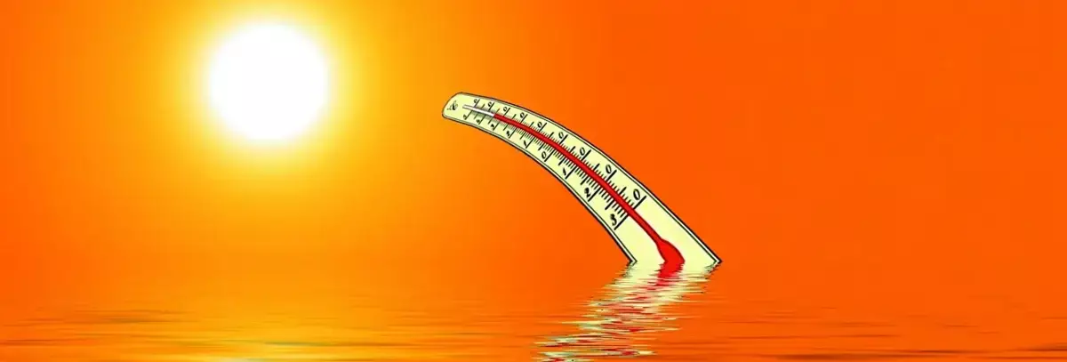 Жара до +45° ожидается сразу в нескольких областях Казахстана 13 июля - новости на Lada.kz 12.07.2026
