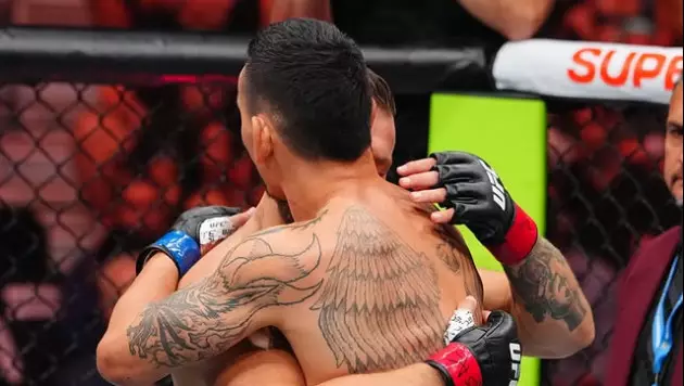 Назван гонорар Макгрегора после поражения за 69 секунд на UFC 329