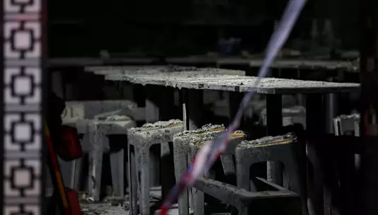 Список некоторых значительных смертельных пожаров в Таиланде.