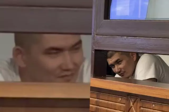 Езуін жия алмай отырған Сұлтанды судья орнына қойды