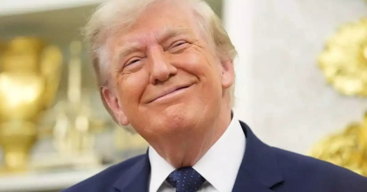  Трамп перепутал Зеленского с Путиным и назвал Японию «исламской республикой» 