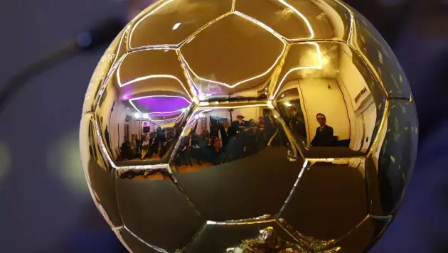 Игроку "Реала" решили отдать "Золотой мяч" по итогам ЧМ-2026