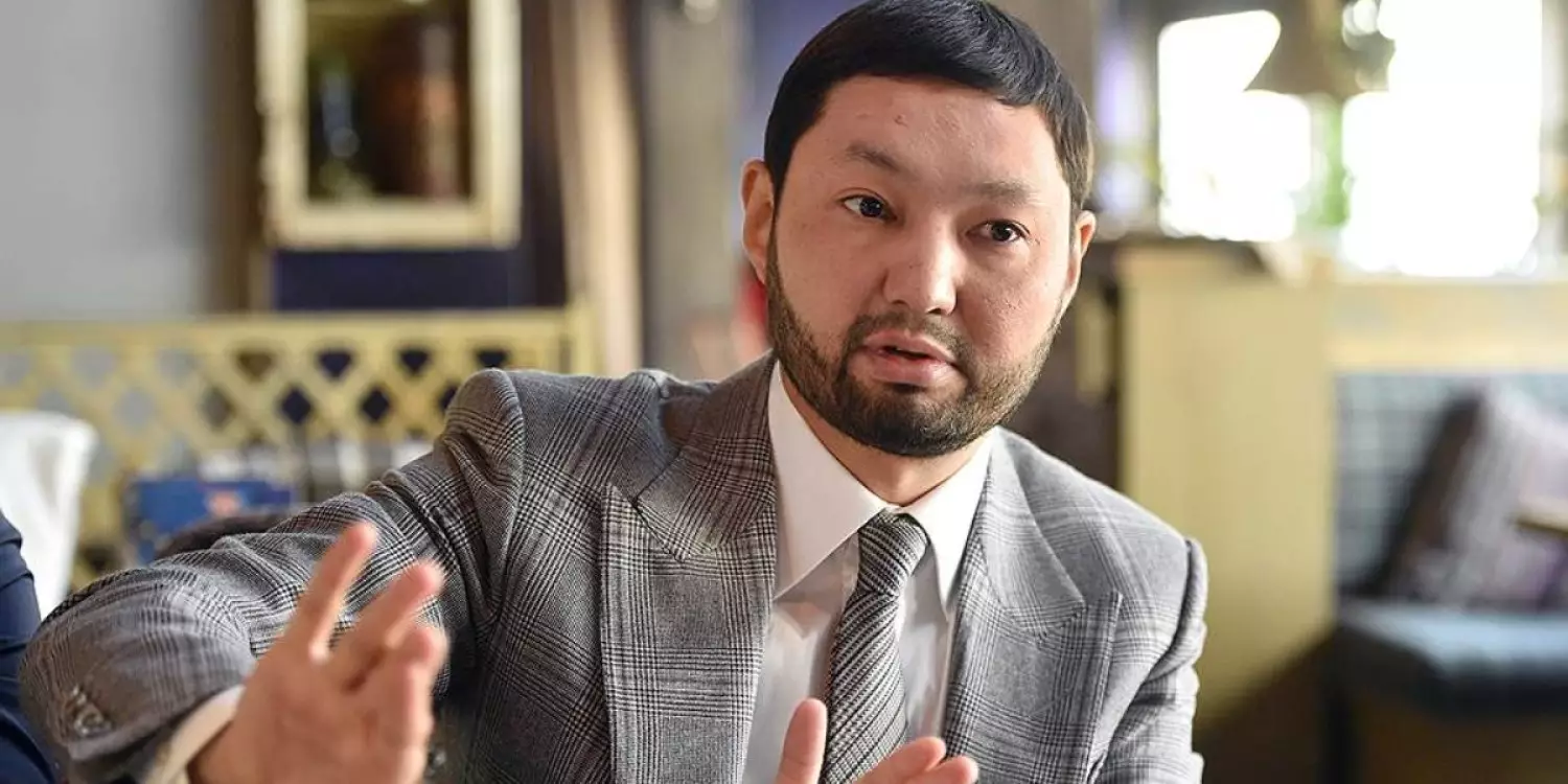 Тасмағамбетовтің күйеу баласы танымал футбол клубын сатып алып, басшылыққа келмек