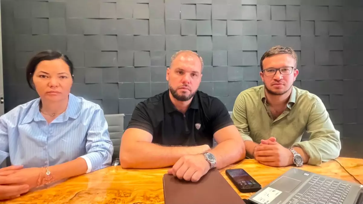  Үкіммен келіспеймін: Бірнеше көлігінен айырылған азамат істі қайта қарауды сұрайды 