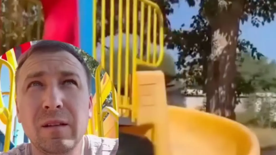  Ақмола облысында кәсіпкер өз қаржысына салып берген балалар ойын алаңының соңы сотпен аяқталды 