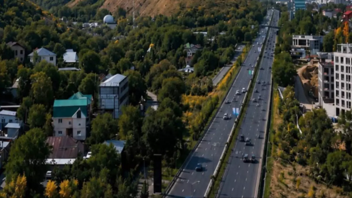  Жүргізушілерге құлаққағыс! Алматы полициясы жолдарда алты күндік рейд шарасын өткізеді 