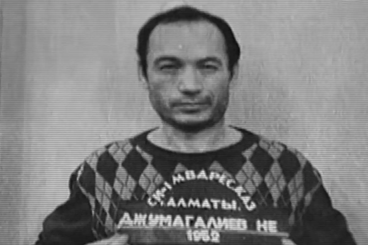 Советский людоед рассказал о жизни в психиатрической клинике Казахстана