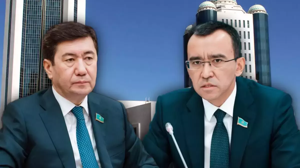 “Кімге қандай орын бұйырады?”: Әшімбаев пен Қошанов қандай қызметке тағайындалуы мүмкін?
