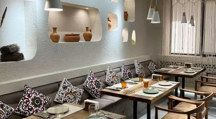  Алматы «Where to Eat 2026» халықаралық рейтингіне енді 