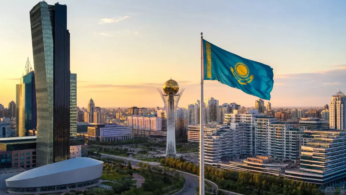  Қазақстан экономикасы 2026 жылы 4,6%-ға өседі - ХВҚ 