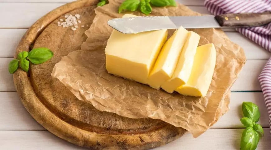  Қазақстанда сары май мен күнбағыс майы өндірісінің көлемі артты 