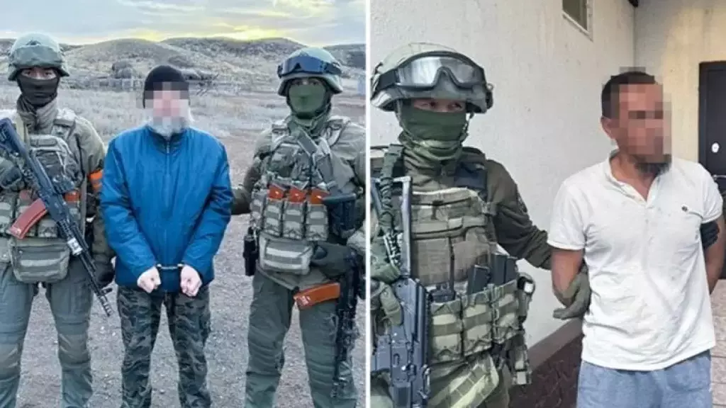 «Соңғы төрт жылда Қазақстанда 10 террорлық әрекеттің жолы кесілді» – ҰҚК төрағасы