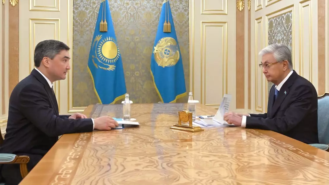 Астанада жаңа әуежай салынып, мыңдаған жұмыс орны ашылады: Экономикадағы оң өзгерістер