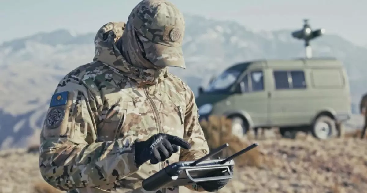 Кейінгі төрт жылда 100 мыңнан астам адам елден шығарылды – ҰҚК басшысы 
