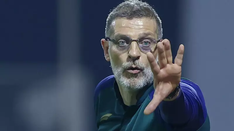 Хорватия құрамасының жаңа бас бапкері белгілі болды