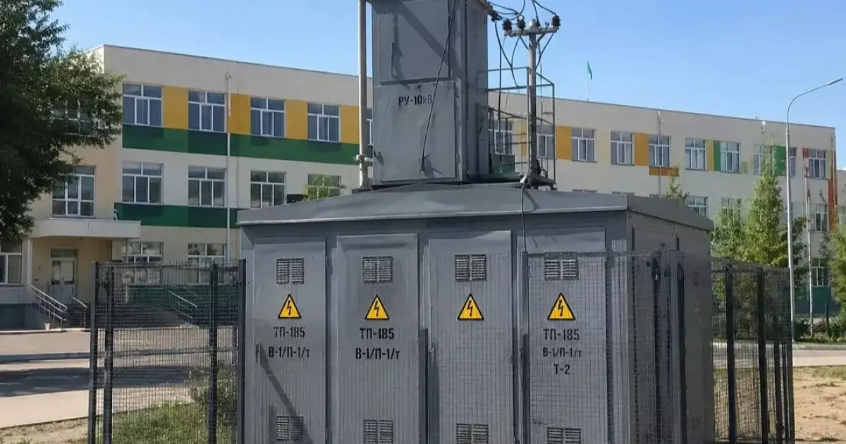  Жаркентте мектеп оқушысы туған күніне бір күн қалғанда тоқ соғып, көз жұмды 