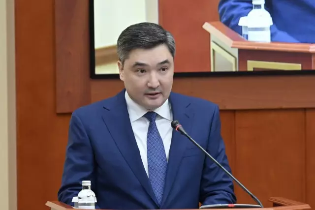 Казахстан сохраняет рост экономики: ВВП достиг 4,1% по итогам полугодия