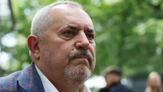 Российский антивоенный политик Надеждин заявил о своем задержании.