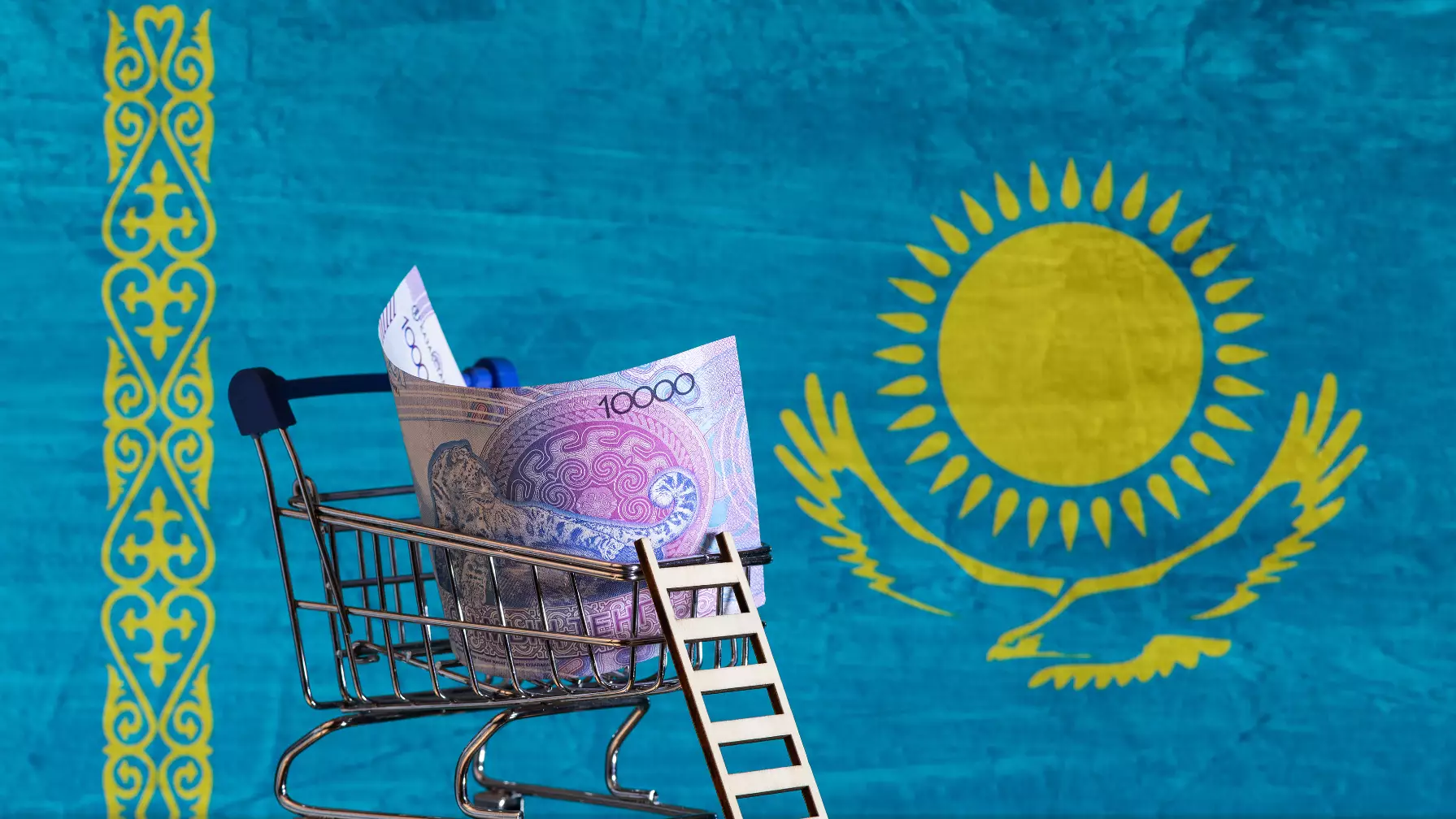 Қазақстан экономикасы әлемдік деңгейден асып түсті: Халықаралық сарапшылардың жаңа болжамы
