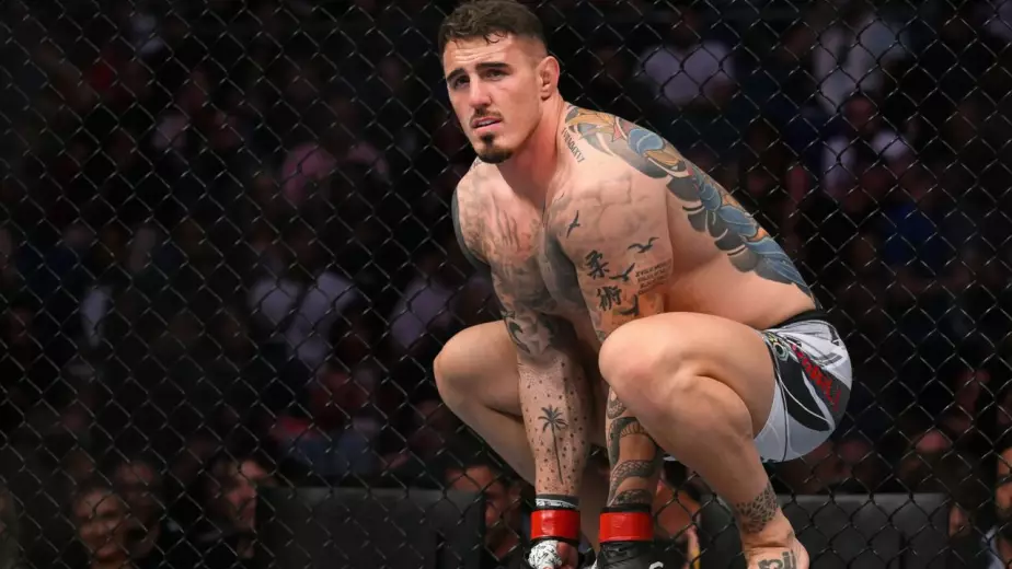 Чемпион UFC заявил о готовности вернуться в октагон после тычка в глаз