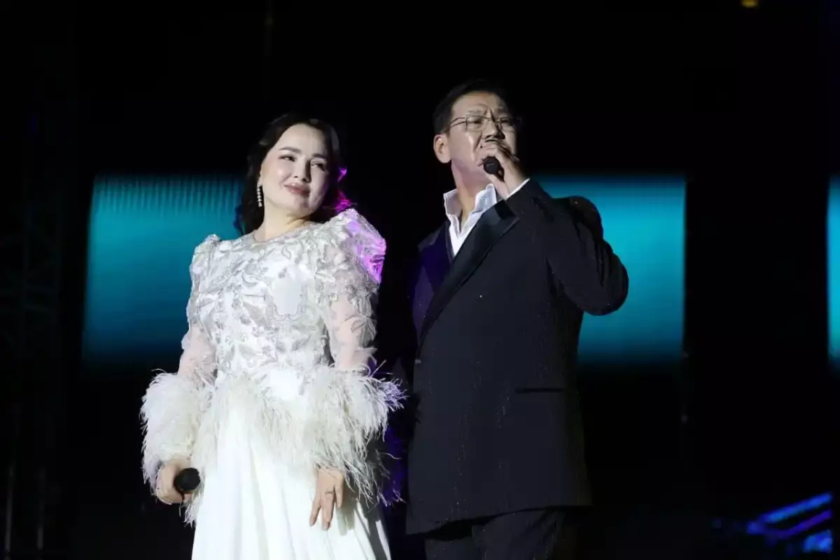 Almaty Summer Fest: алты концертке 60 мыңнан астам көрермен жиналды
