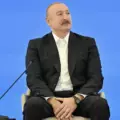 Алиев высоко оценил вклад Токаева в развитие сотрудничества Казахстана и Азербайджана