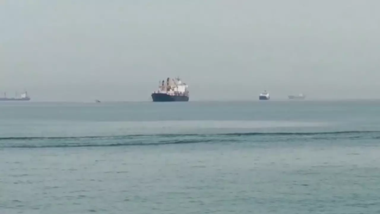 США возобновили морскую блокаду Ирана