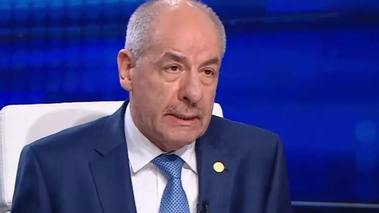  Венгрия парламенті президентті қызметінен кетіруге мүмкіндік беретін заң қабылдады 