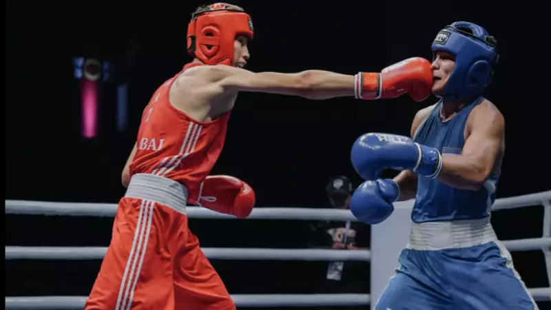Бокстан АЧ: U19 санатында 9 отандасымыз финалға шықты