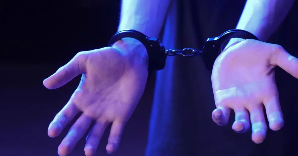  25 жыл түрмеде отырған қауіпті қылмыскер қайтадан күдікке ілікті 