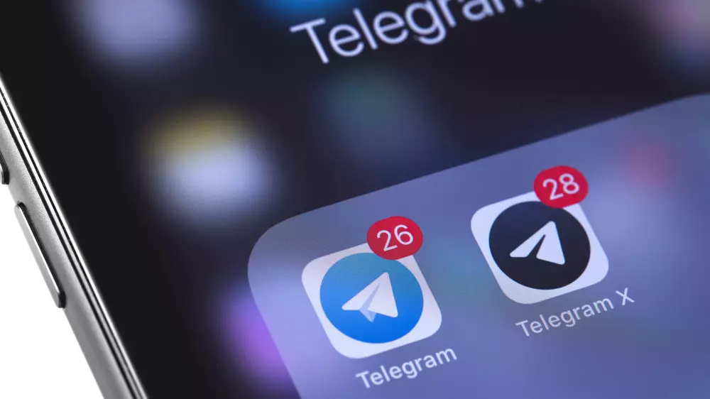 Бүкіл әлемде пайдаланушылар Telegram жұмысындағы ақау туралы хабарлады