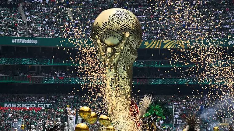 Бүгін Әлем чемпионатының жартылай финалы басталады