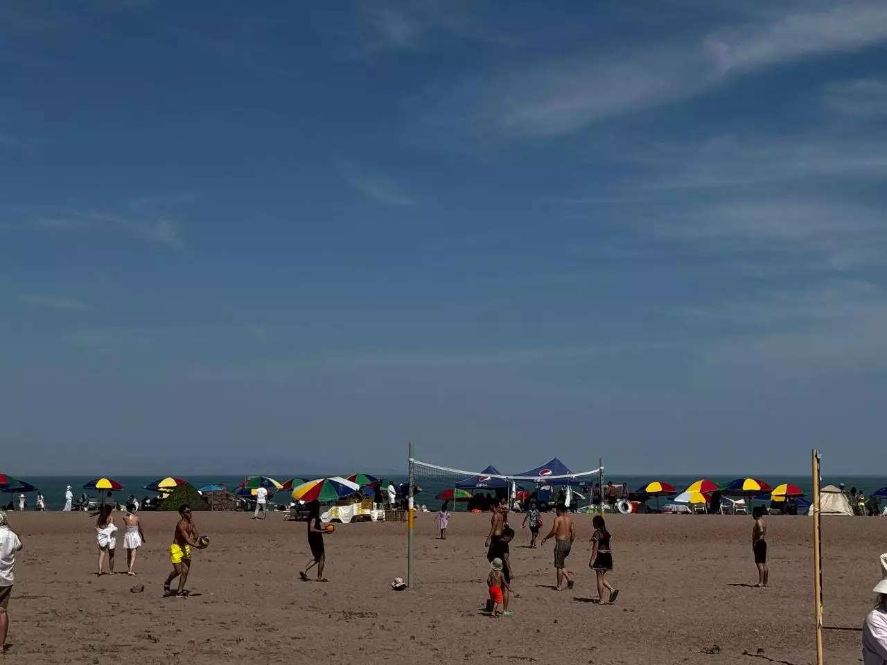 Еліміздің барлық өңірінде +45°С-қа дейінгі аптап ыстық 