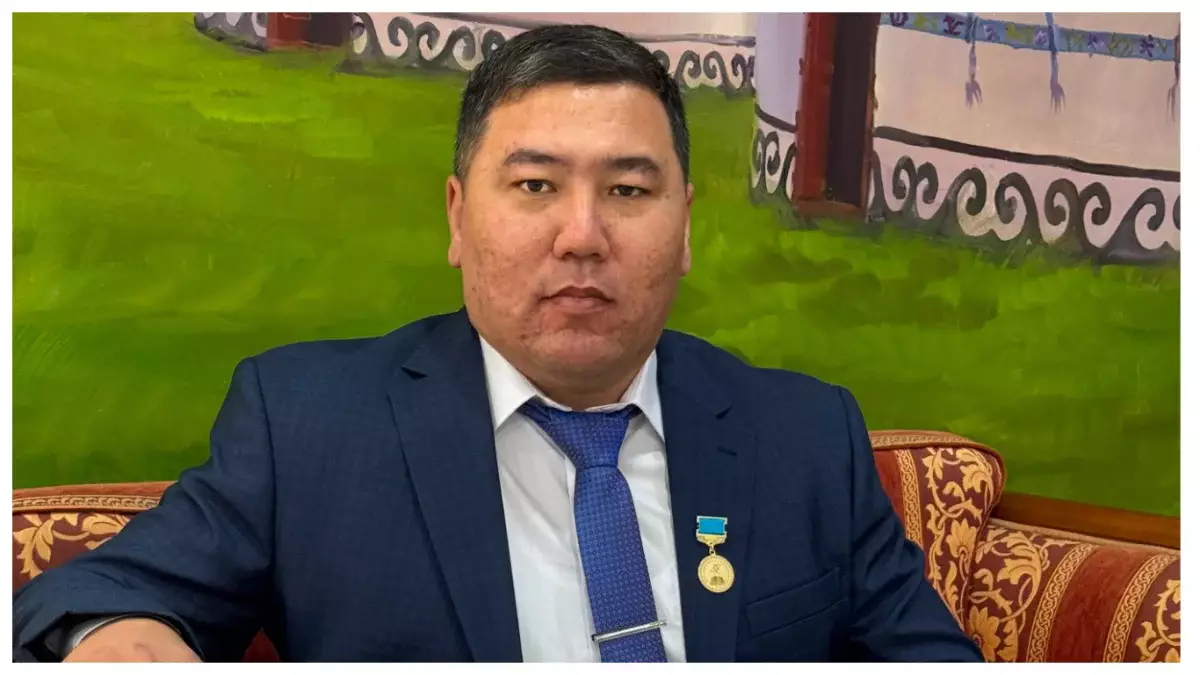 Жастар ғылымға көңіл бөлмейді деген көзқарас дұрыс емес  –  Асқар Әбдіқадыров