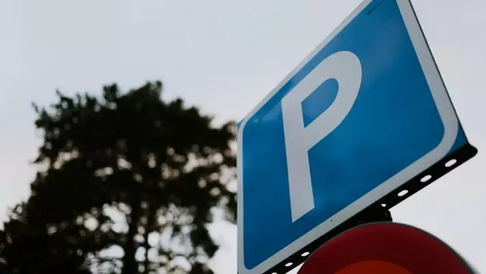 Хокимият Ташкента предлагает штрафовать за неоплату платной парковки