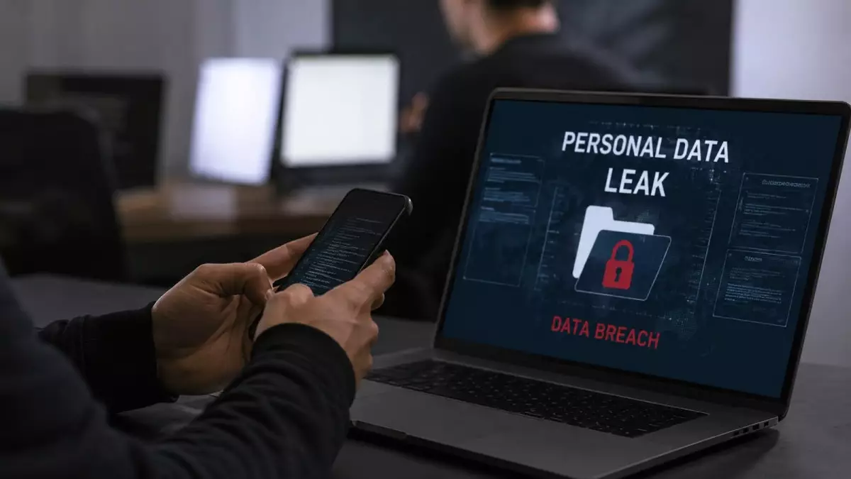  Білім беру платформасының 4,2 млн қолданушысының дерегі желіге тарап кеткен - фейк 