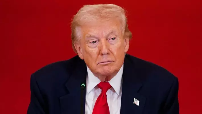 Трамп уведомил Конгресс о возобновлении войны в Иране