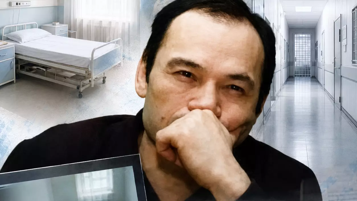 "Жындыханада жасырын түсірілген": Адам жегіш Жұмағалиевтің сұмдық видеосы тарады