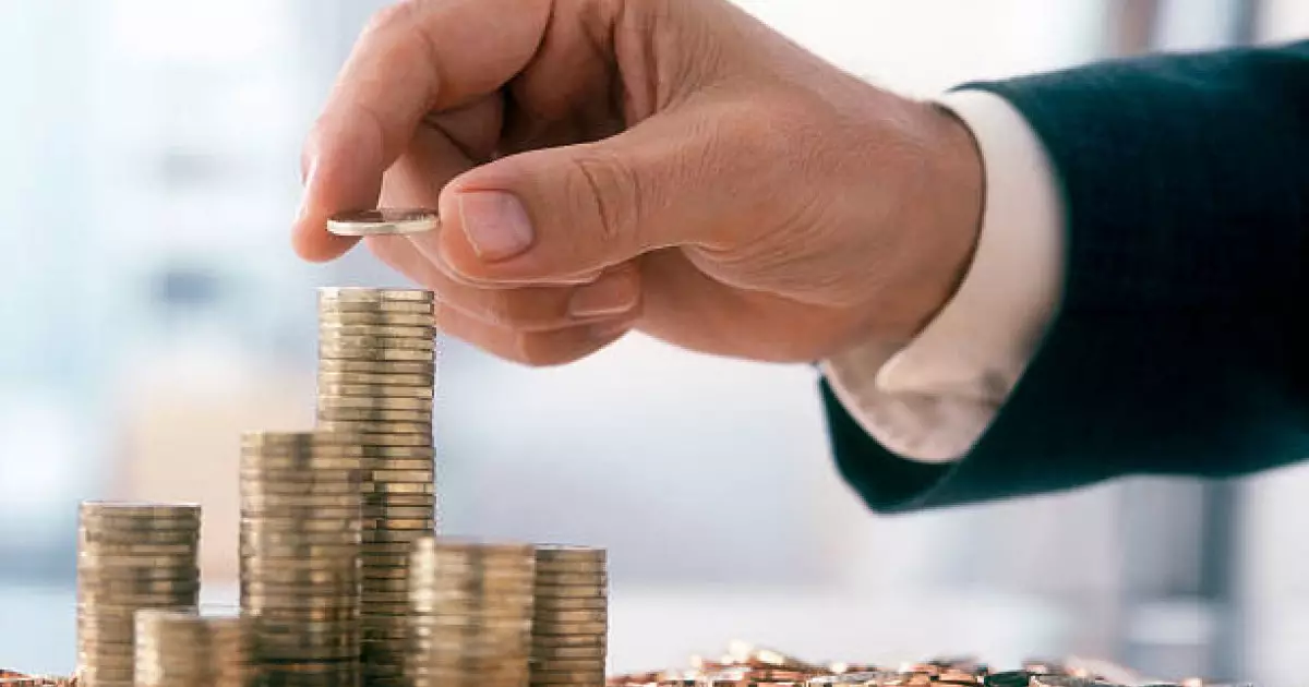  Еліміздің республикалық бюджет кірісі 24,6 пайызға өсті – Вице-министр 