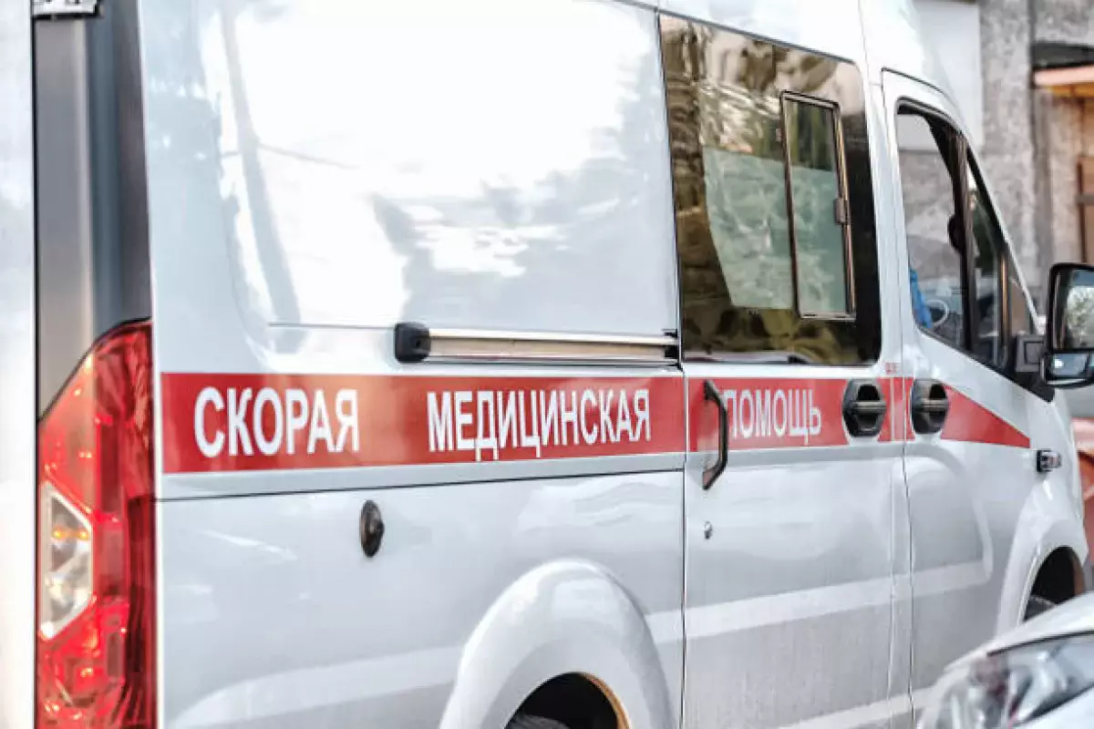 Абай облысында пышақ жарақаты бар қыздың мәйіті табылды