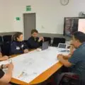Казахмыс тестирует австралийские нанорадары для защиты работников в подземных шахтах