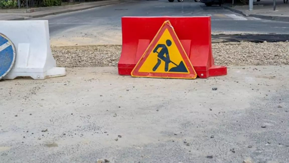  Алматыда Төле би көшесінің бір бөлігі уақытша жабылады 