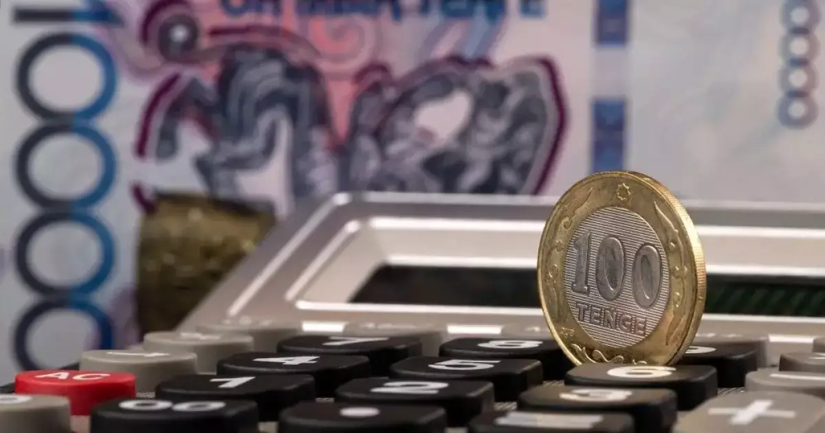  Қазақстандықтардың 9,3 млрд теңгені құрайтын айыппұлдары мен өсімпұлдары кешірілді 