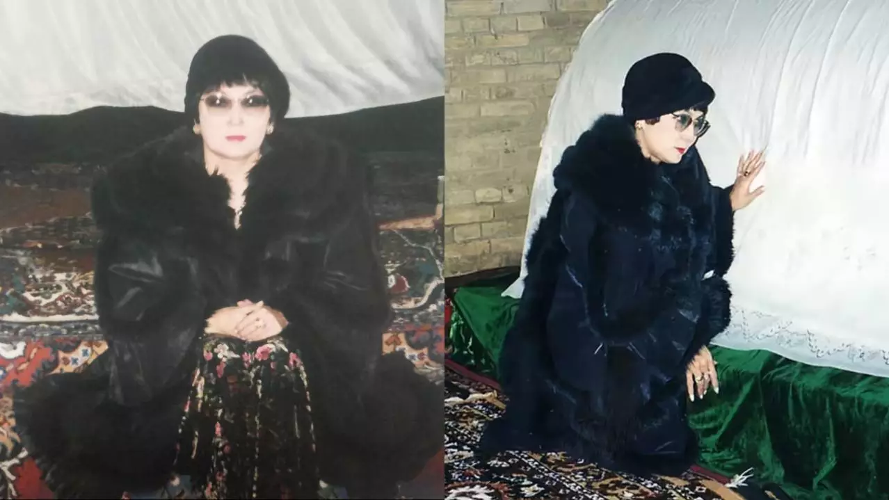 "Қазасына жарты жыл дайындалды": Мәдина Ерәлиеваның сіңілісі әпкесіне қатысты құпияны ашты