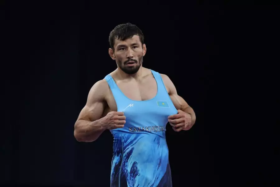 Азиадаға қатысатын алдын ала құрам айқындалды: “классик“ балуандардың бапкері қандай өзгерістер барын айтты
