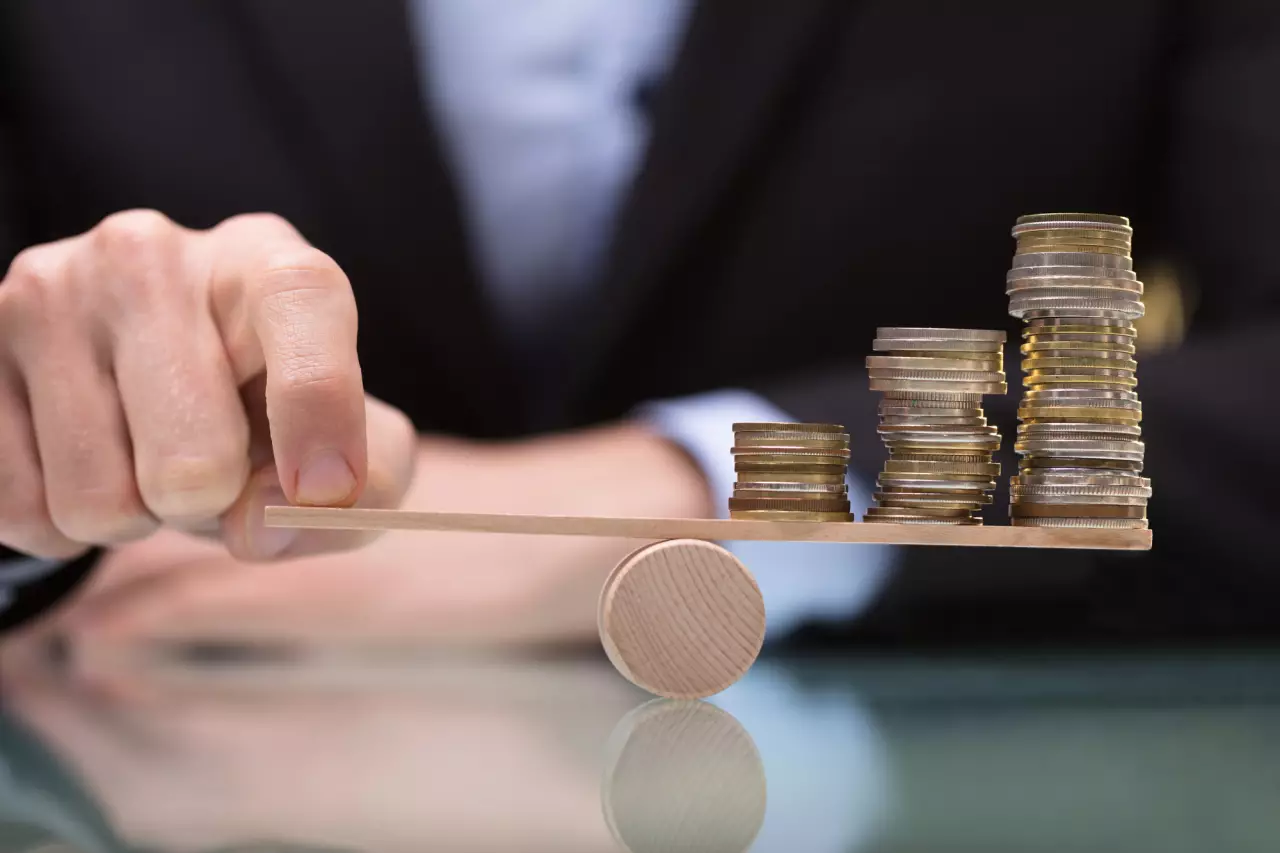 Инфляция в Казахстане снижается уже девятый месяц подряд: что происходит с ценами