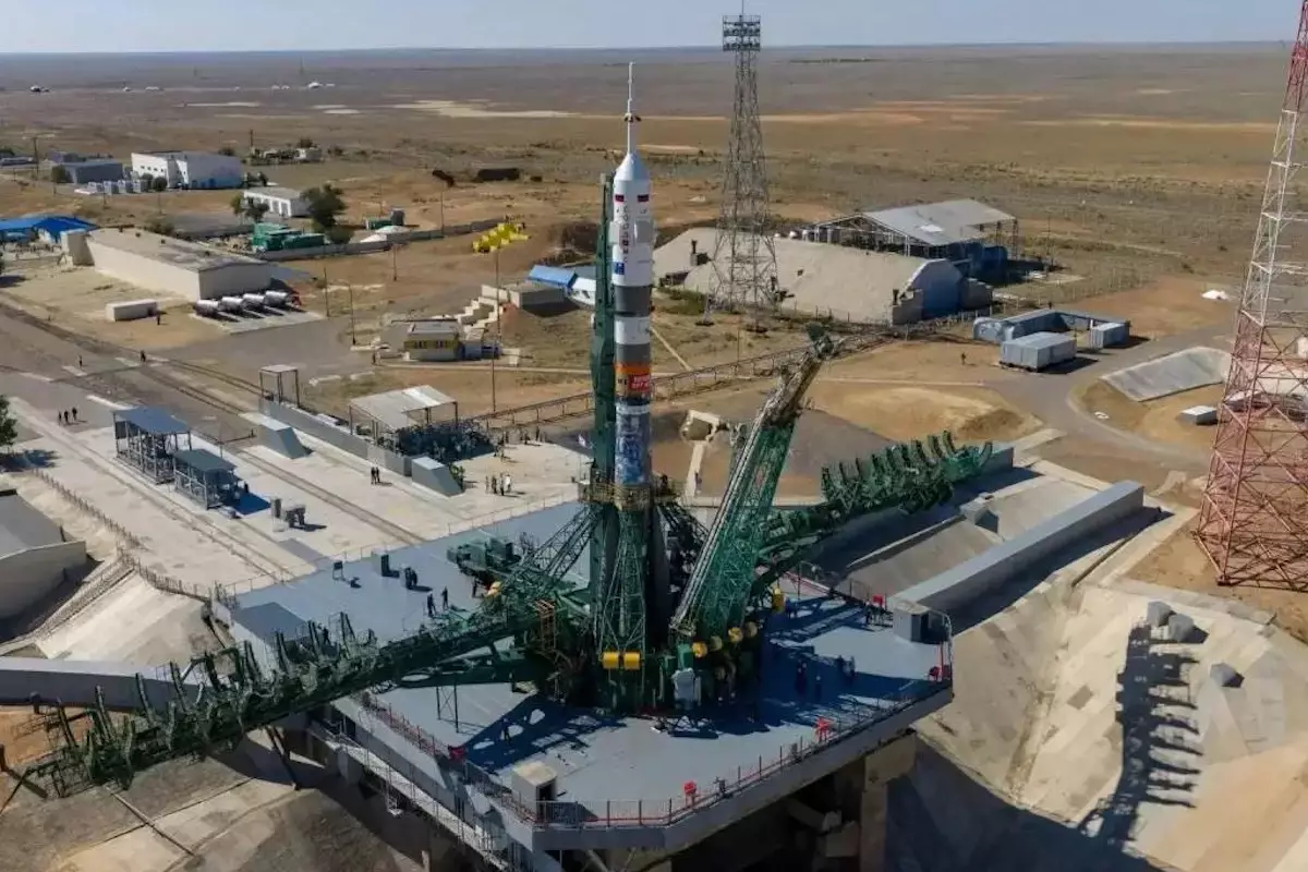 Небо над Казахстаном и Россией временно закроют 14 июля