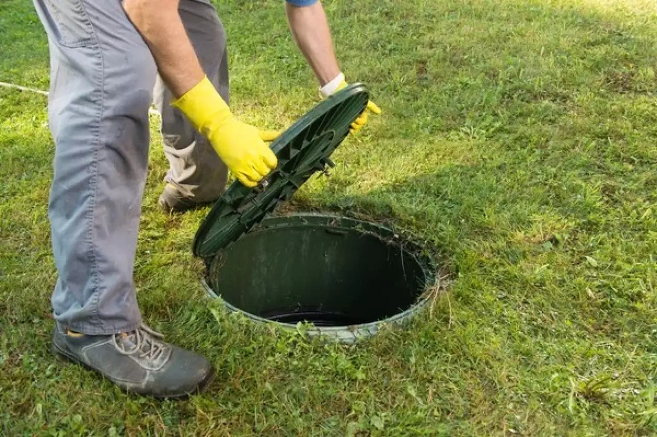Жамбыл облысында кәріз құдығына түскен аурухана жұмысшылары мерт болды