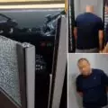 Ссора в автобусе закончилась арестом пассажира в Астане