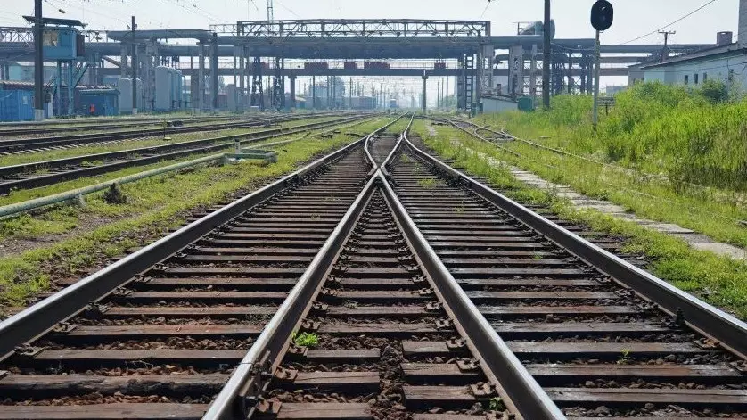  Қазақстанда 754 шақырым жаңа теміржол желілерінің құрылысы жүргізілуде — Көлік министрлігі 